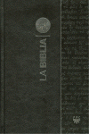 LA BIBLIA. MANUAL [CARTON�]