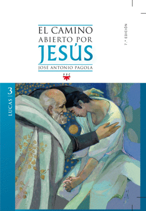 EL CAMINO ABIERTO POR JESS. LUCAS