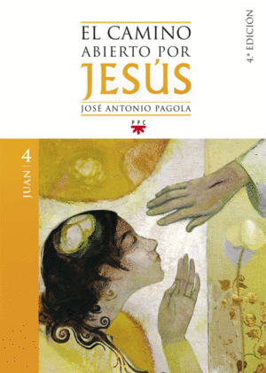 EL CAMINO ABIERTO POR JESS. JUAN [2 ED]
