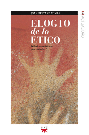 ELOGIO DE LO �TICO