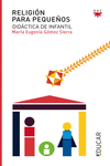 RELIGI�N PARA PEQUE�OS