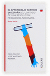 EL APRENDIZAJE-SERVICIO EN ESPA�A