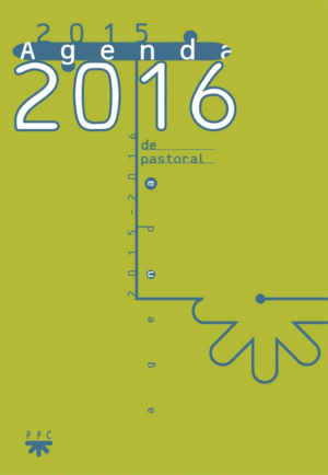 AGENDA DE PASTORAL 2015-2016