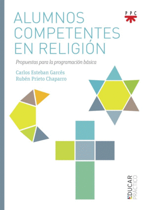 ALUMNOS COMPETENTES EN RELIGI�N