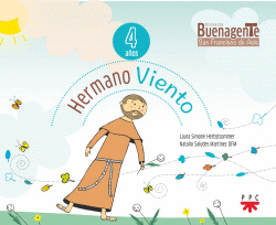 HERMANO VIENTO (4 A�OS)