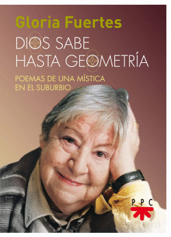 DIOS SABE HASTA GEOMETRA