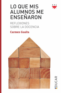 LO QUE MIS ALUMNOS ME ENSE�ARON