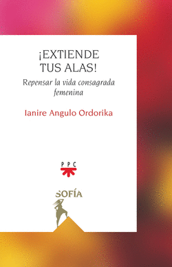 �EXTIENDE TUS ALAS!