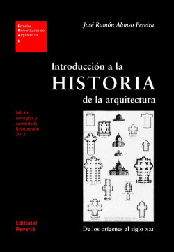 INTRODUCCI�N A LA HISTORIA DE LA ARQUITECTURA