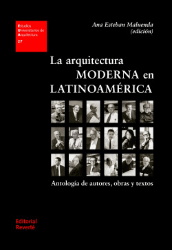 LA ARQUITECTURA MODERNA EN LATINOAM�RICA