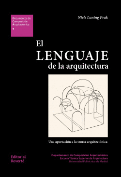 LENGUAJE DE LA ARQUITECTURA