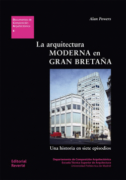 ARQUITECTURA MODERNA EN GRAN BRETA�A