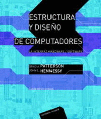 ESTRUCTURA Y DISE�O DE COMPUTADORES
