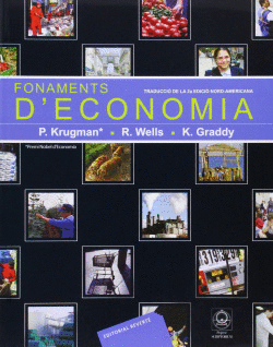 FONAMENTS D`ECONOMIA