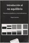 INTRODUCCI�N AL NO EQUILIBRIO