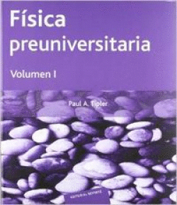 F�SICA PREUNIVERSITARIA. I