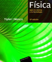 FSICA PARA LA CIENCIA Y LA TECNOLOGA