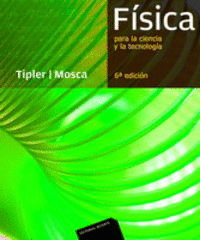 FSICA PARA LA CIENCIA Y LA TECNOLOGA