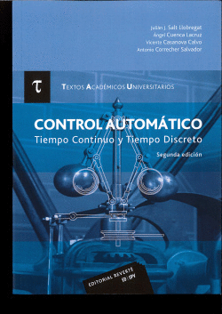 CONTROL AUTOMATICO