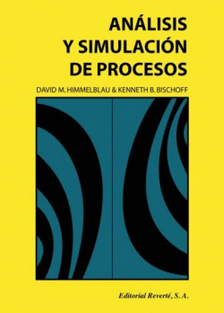 AN�LISIS Y SIMULACI�N DE PROCESOS