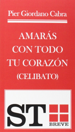 AMAR�S CON TODO TU CORAZ�N