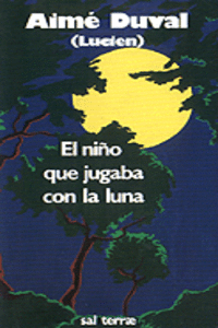 018 - EL NI�O QUE JUGABA CON LA LUNA