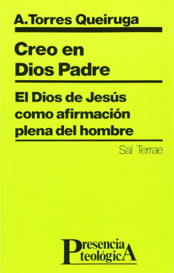 CREO EN DIOS PADRE