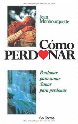 C�MO PERDONAR