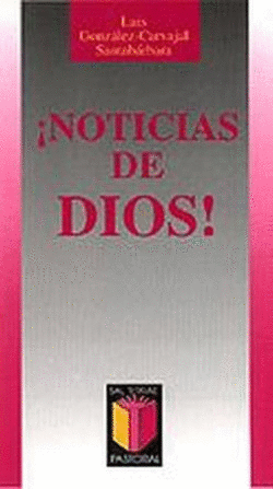 NOTICIAS DE DIOS!