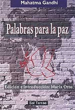 PALABRAS PARA LA PAZ
