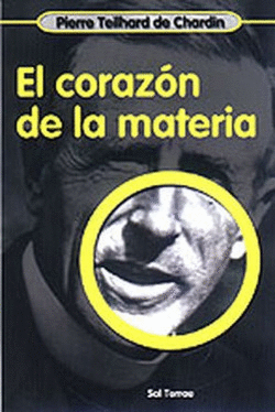 CORAZ�N DE LA MATERIA, EL