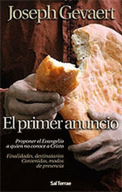 PRIMER ANUNCIO, EL