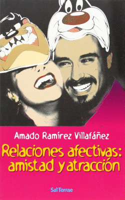 RELACIONES AFECTIVAS: AMISTAD Y ATRACCIN