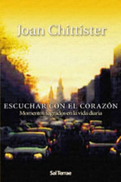 ESCUCHAR CON EL CORAZ�N