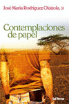 233 - CONTEMPLACIONES DE PAPEL