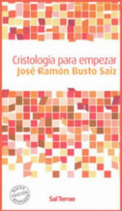 CRISTOLOG�A PARA EMPEZAR