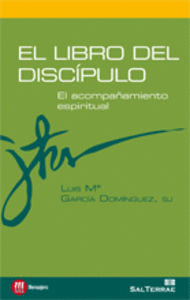 LIBRO DEL DISCIPULO