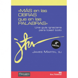 M�S EN LAS OBRAS QUE EN LAS PALABRAS