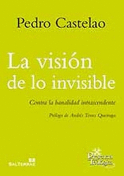 LA VISI�N DE LO INVISIBLE