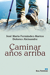 CAMINAR AOS ARRIBA