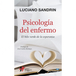 PSICOLOG�A DEL ENFERMO