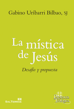 LA M�STICA DE JES�S