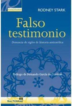 FALSO TESTIMONIO