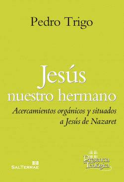 JES�S NUESTRO HERMANO
