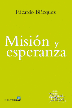 MISI�N Y ESPERANZA