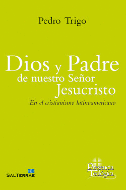 DIOS Y PADRE DE NUESTRO SE�OR JESUCRISTO
