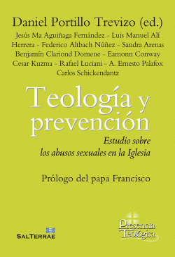 TEOLOG�A Y PREVENCI�N