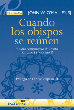 CUANDO LOS OBISPOS SE REUNEN