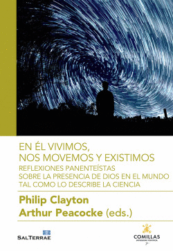 EN �L VIVIMOS, NOS MOVEMOS Y EXISTIMOS