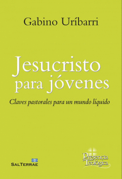 JESUCRISTO PARA J�VENES